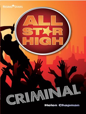 cover image of Criminal